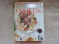 Good French cooking B0006BXI2A Book Cover