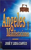 Angles y Manisfestaciones 0829734309 Book Cover