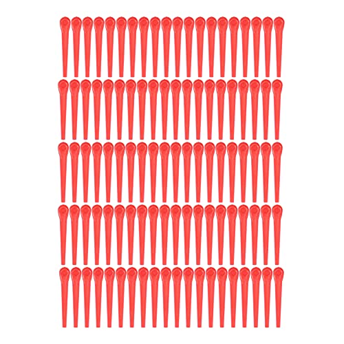 100 PCSvX`bN}Vg~Ou[hAvX`bNg}[u[ȟAnA0.5 x 0.3C`̌ApA̎Ŋ@ANZT[