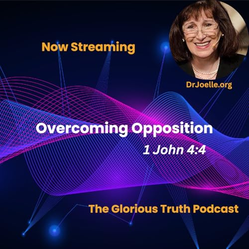 Overcoming Opposition to Walk Victoriously