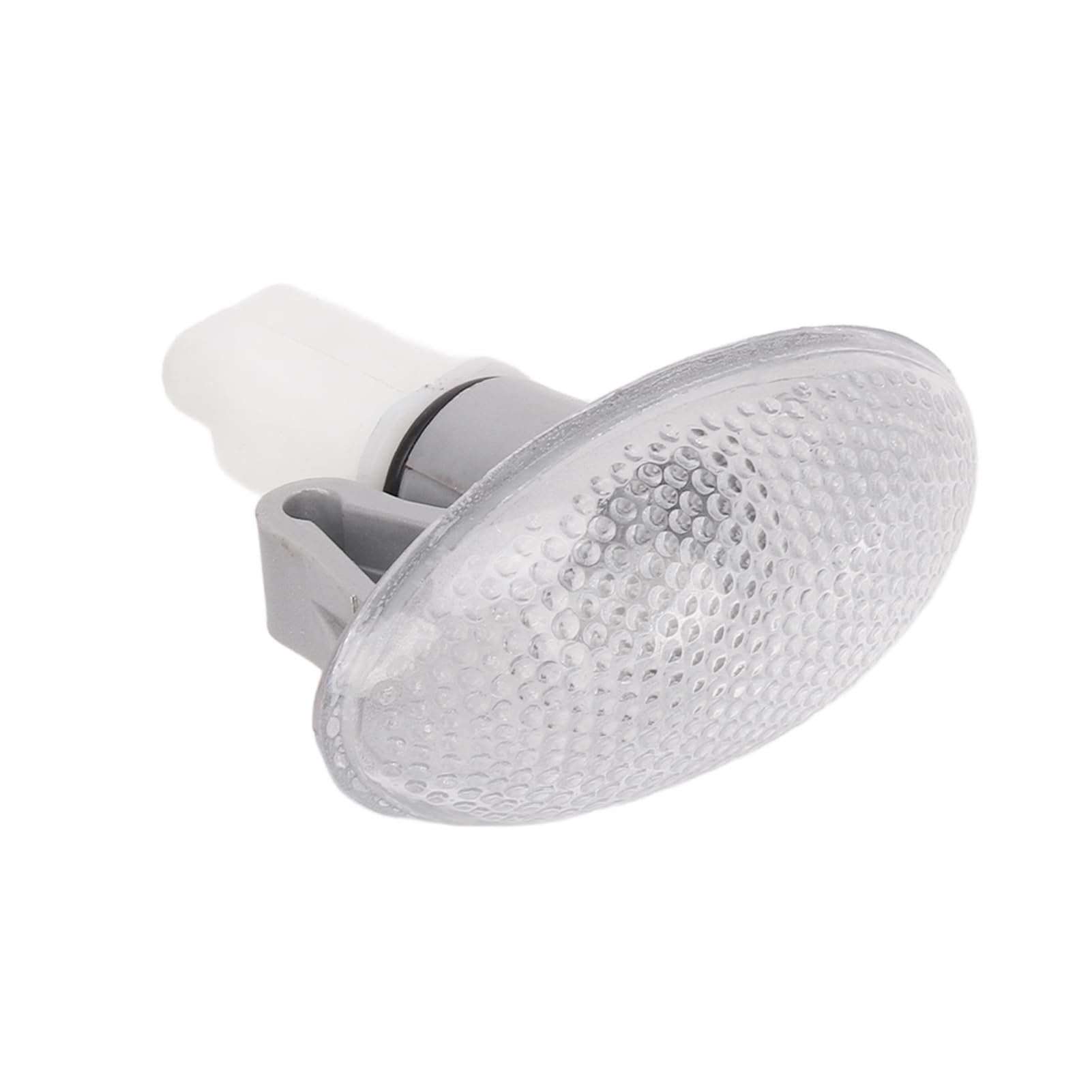 Boczny repeater kierunkowskazu LED do 206 607 407 1007, ulepszona widoczność, idealna lampa zastępcza, wzmacniacz boczny, marker boczny, wskaźnik LED