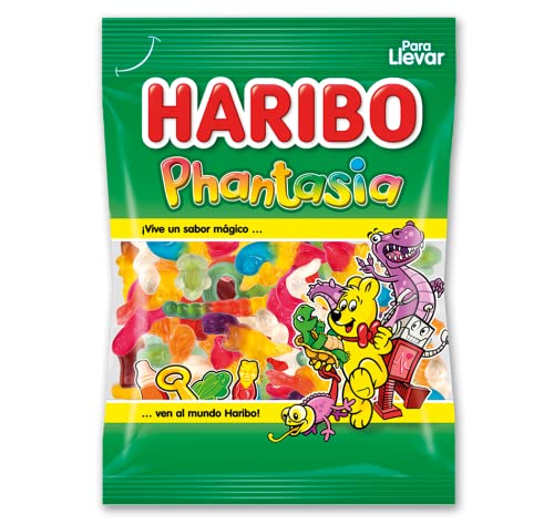 HARIBO Phantasia, 1 x 90 gr