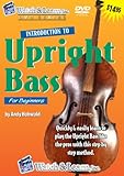  Introduction to Upright Bass [DVD] [Import]