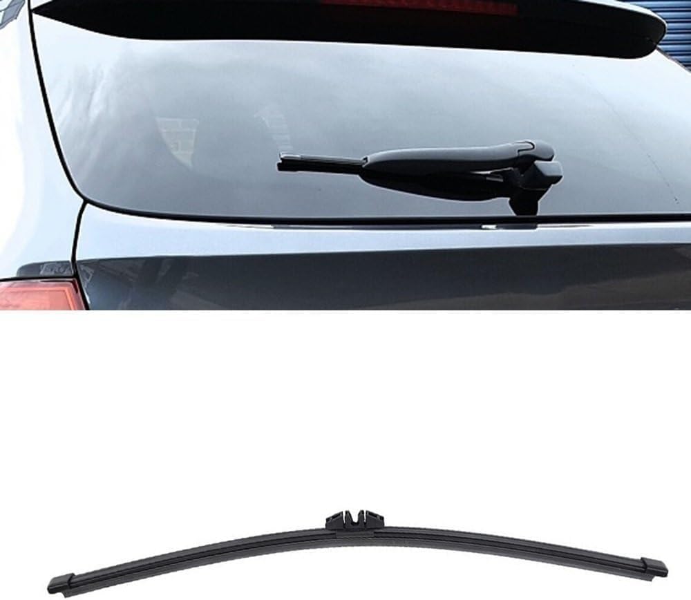 Escobilla Limpiaparabrisas Delantera Para Serie 3 F31 Touring 2011-2019 Escobillas De Limpiaparabrisas De Coche Puerta Trasera Delantera Parabrisas Juego De Escobillas De Limpiaparabrisas