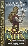 The Dragon Queen (Tales of Guinevere Book 1)