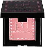 Physicians Formula pH Matchmaker pH Powered Blush, Natural, 0.21 Ounce
