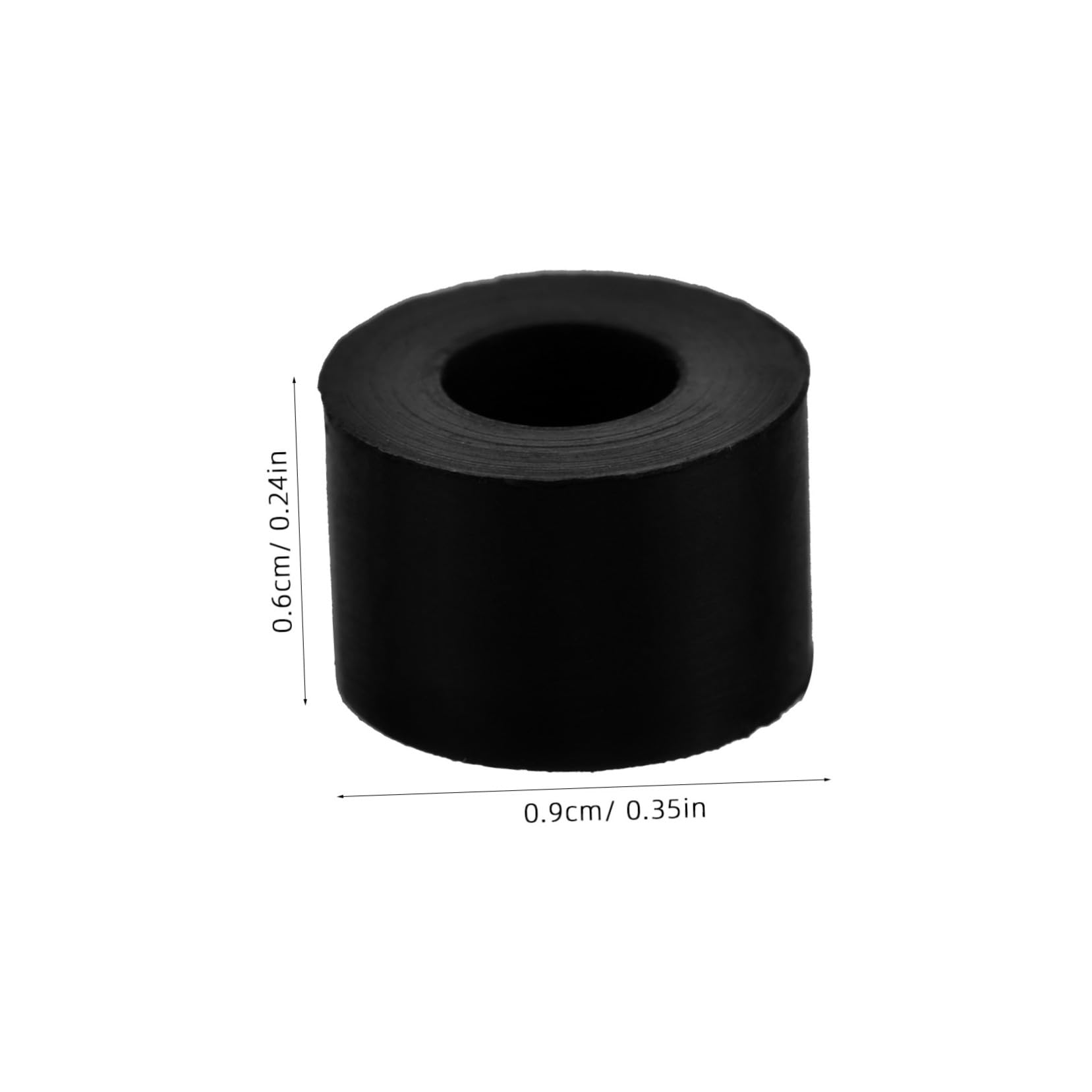 CHILDWEET Oil Seal Kit for Jacks 20pcs Small Vertical Seals Leak Prevention Plastic Wide Range of Applications