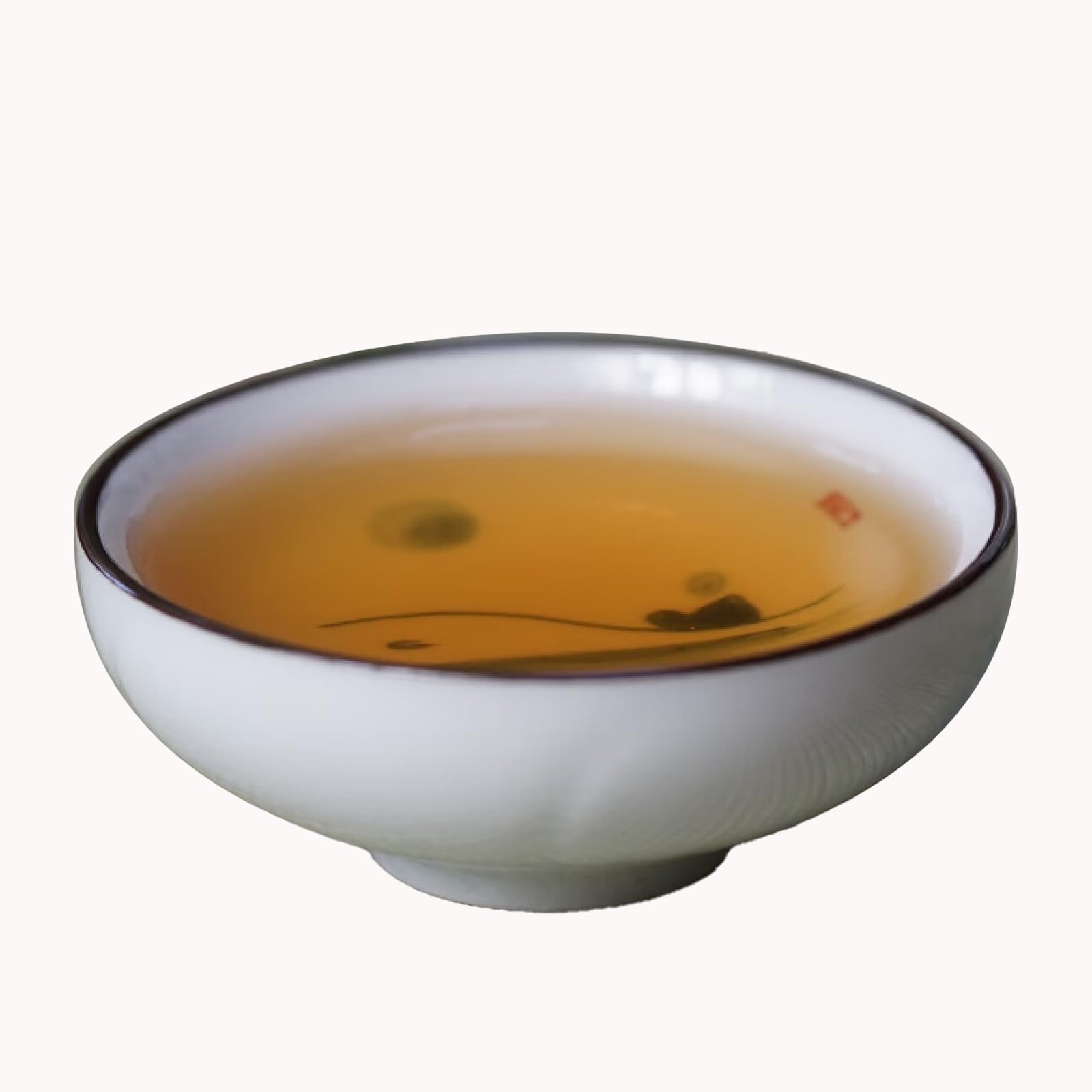 Amazon.com : Yan Zi Ke Rou Gui Rock Oolong Tea (燕子窠肉桂岩茶