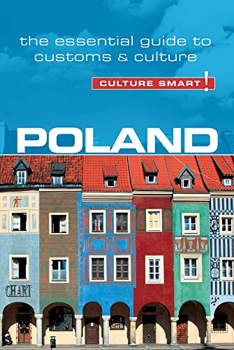 Poland - Culture Smart!: The Essential Guide To Customs & Culture #TOP1
