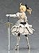 Max Factory Fate/Grand Order Saber Altria Pendragon Lily Figma Figure