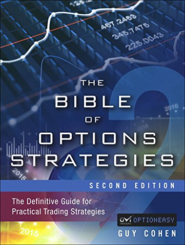 Bible Of Options Strategies, The: The Definitive Guide For Practical Trading Strategies #TOP4
