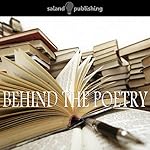 Cover of Behind the Poetry