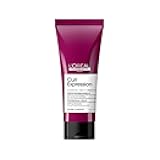 L'Oréal Professionnel Paris Curl Expression Leave-In Cream - For Curly and Coily Hair, Provides 2X More Hydration, Paraben-Free