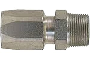 Gates 4C5-2RMP Field Attachable Fitting for C5C, C5D, and C5M Hoses