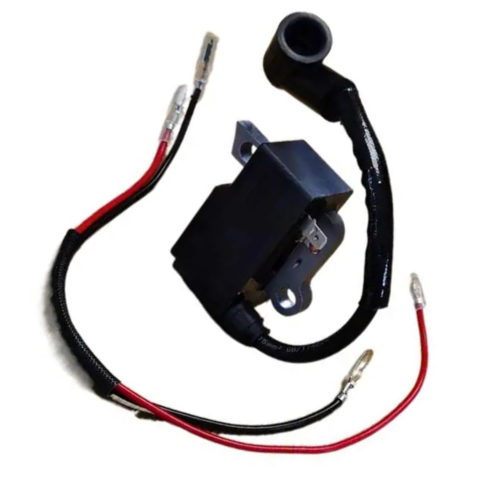 Bobine d'allumage tronçonneuse 135 140 135E 140E rechange 586934501 576705602