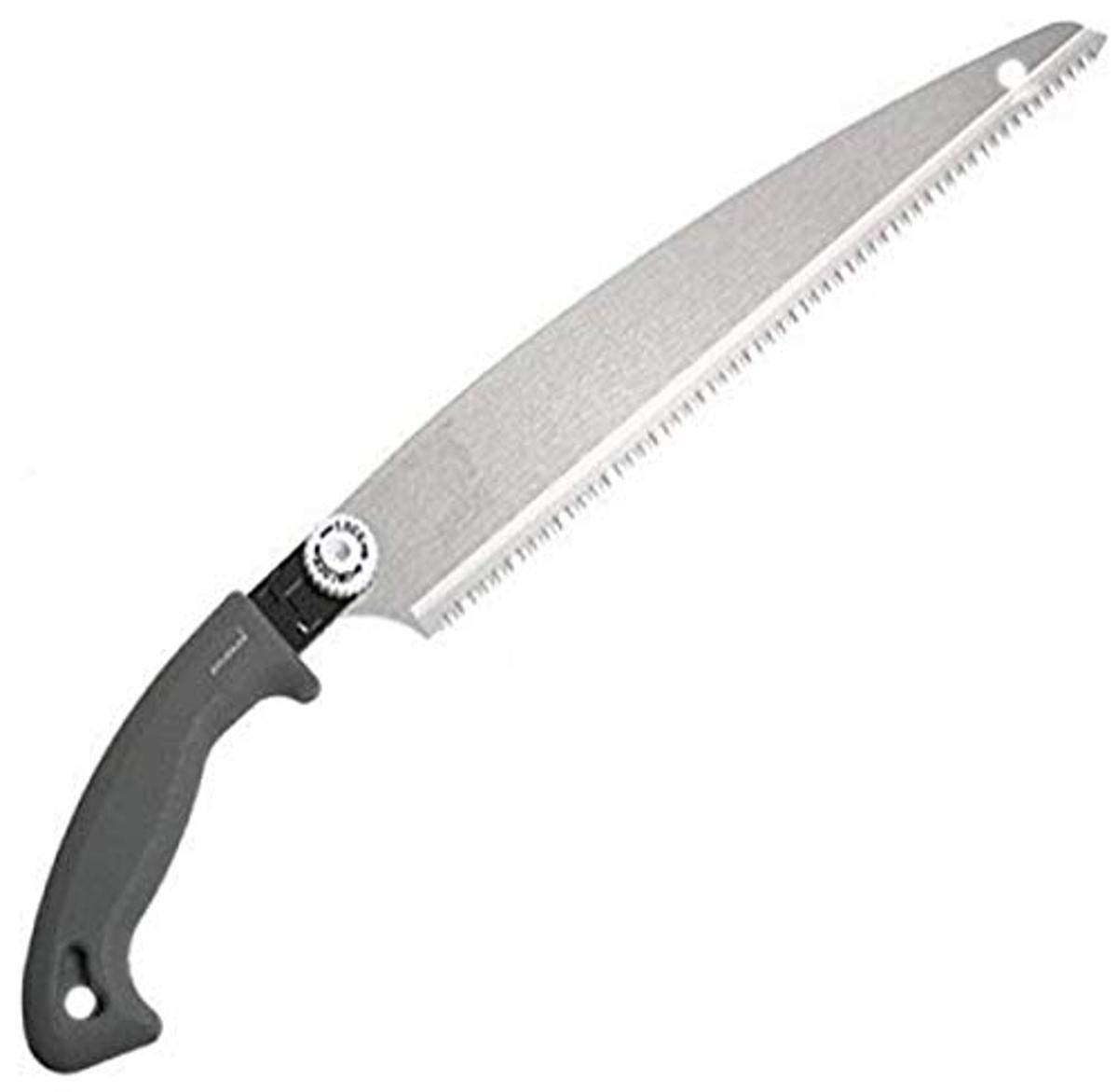 Vaughan 569-10 BS333C Bear Hand Saw with Coarse/Medium Blade, 13-Inch
