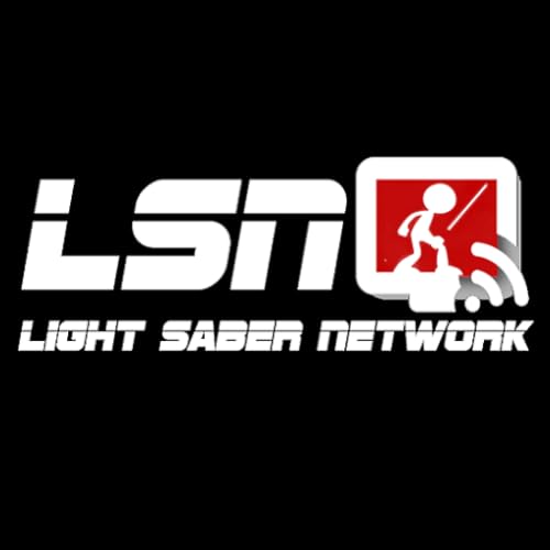 LSN - Light Saber Network: