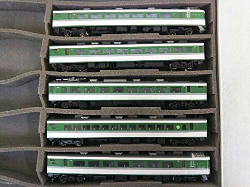 Amazon | Nゲージ TOMIX 189系特急電車 (あさま) 基本セット 92434