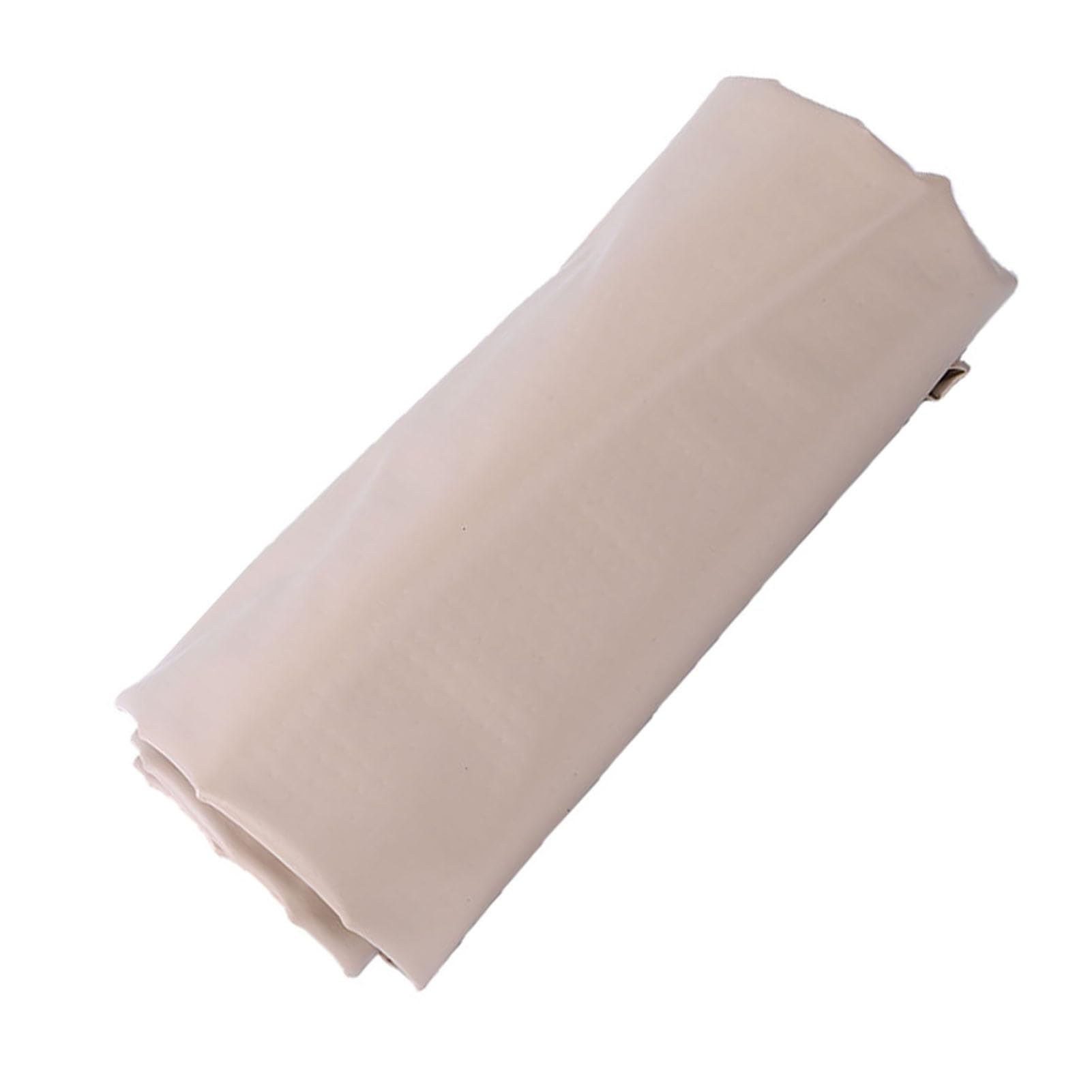 Podwójna Karimata na Kemping, Wodoodporny Materac Dmuchany dla 2 Osób o Grubości 192 Cm z pompką Powietrza Podwyższona Mata Dmuchana o Wysokości 7 Cm do Namiotu Podróżnego z Plecakiem