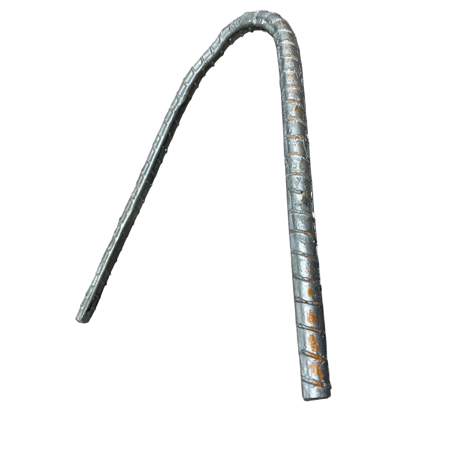 Tie Bar CCTI Rebar Tie Wire - 16 Gauge 6 Inch Black Soft Annealed