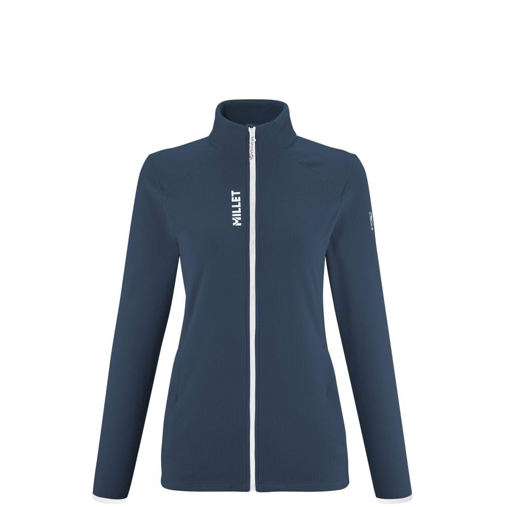 MILLET UBIC Women's Fleece - Warm Thermal Jacket