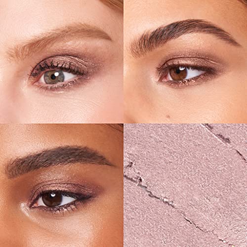 Mally Beauty Evercolor Eyeshadow Stick - Bliss Shimmer - Waterproof And Crease-Proof Formula - Easy-To-Apply Buildable Color - Cream Shadow Stick #TOP1