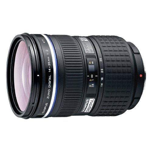 Olympus Zuiko 14-35Mm F/2.0 Digital Ed Swd Lens For Olympus Digital Slr Cameras #TOP1