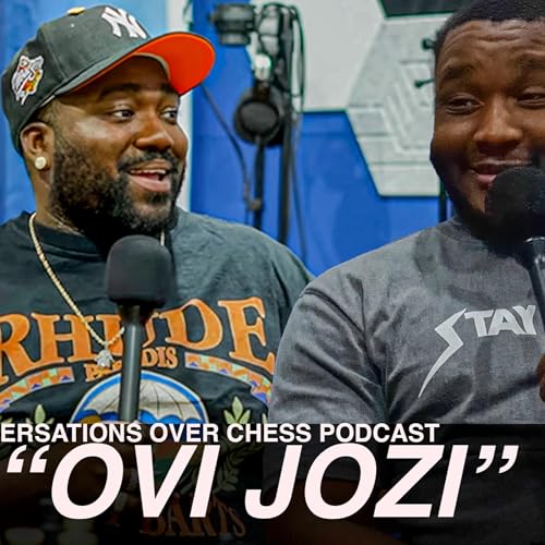 OVI JOZI: S2 E21 C.O.C.P