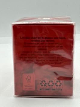 JAFRA Double Nature Devil EDT 1.7 fl. oz.