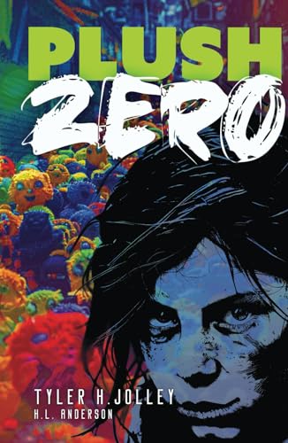 Cover of Plush Zero