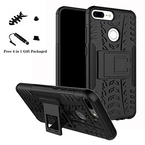 LiuShan Honor 9 Lite Custodia, Protettiva