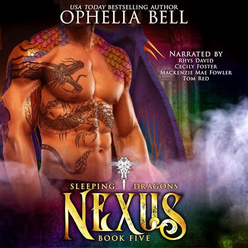 Ophelia Bell - Nexus episode artwork