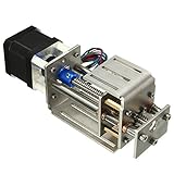 M3 Schrauben Befestigung, kann auch mit 755 Motor Sitz oder Graver oder andere Ausrüstung fixiert werden.