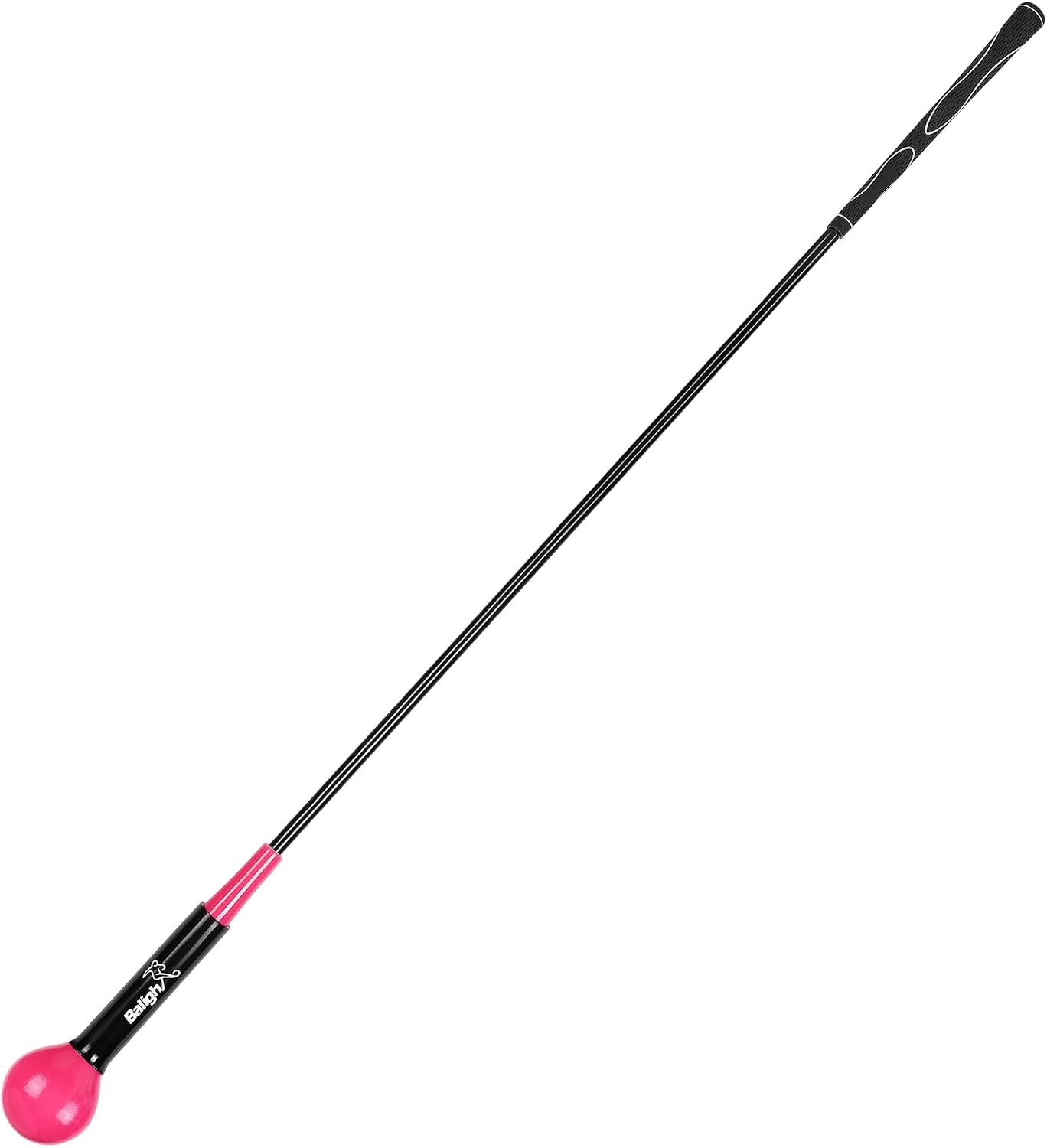 Balight Golf Swing Trainer Aid