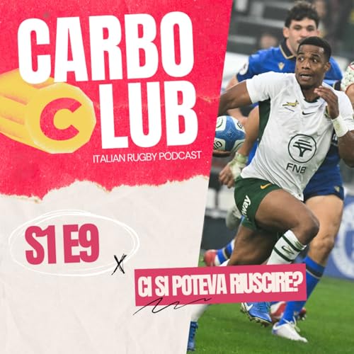 S1E9 - Ci si poteva riuscire?