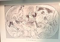 Pascin: 110 Drawings 0486202992 Book Cover