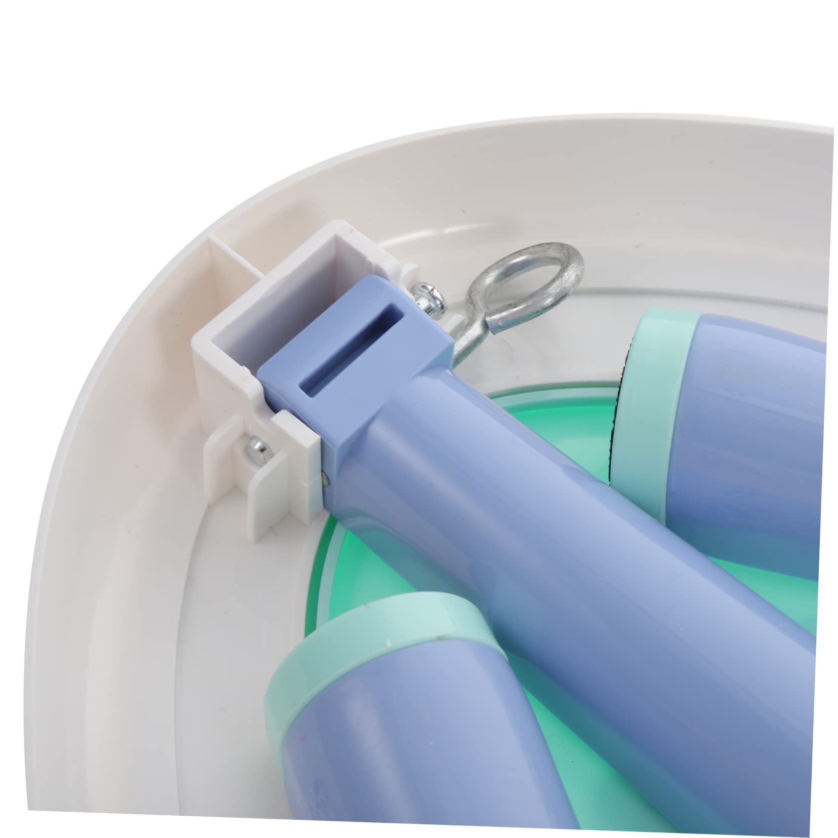 Gatuida Orinal Plegable Portátil para Diseño Cómodo y Seguro para Entrenamiento Casa Coche y Incluye Cojín y Fácil de Transportar