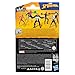 SPIDER-MAN Marvel VenomVersus Epic World of Action Figura fantasma araña con accesorio Imagen de SPIDER-MAN Marvel VenomVersus Epic World of Action Figura fantasma araña con accesorio