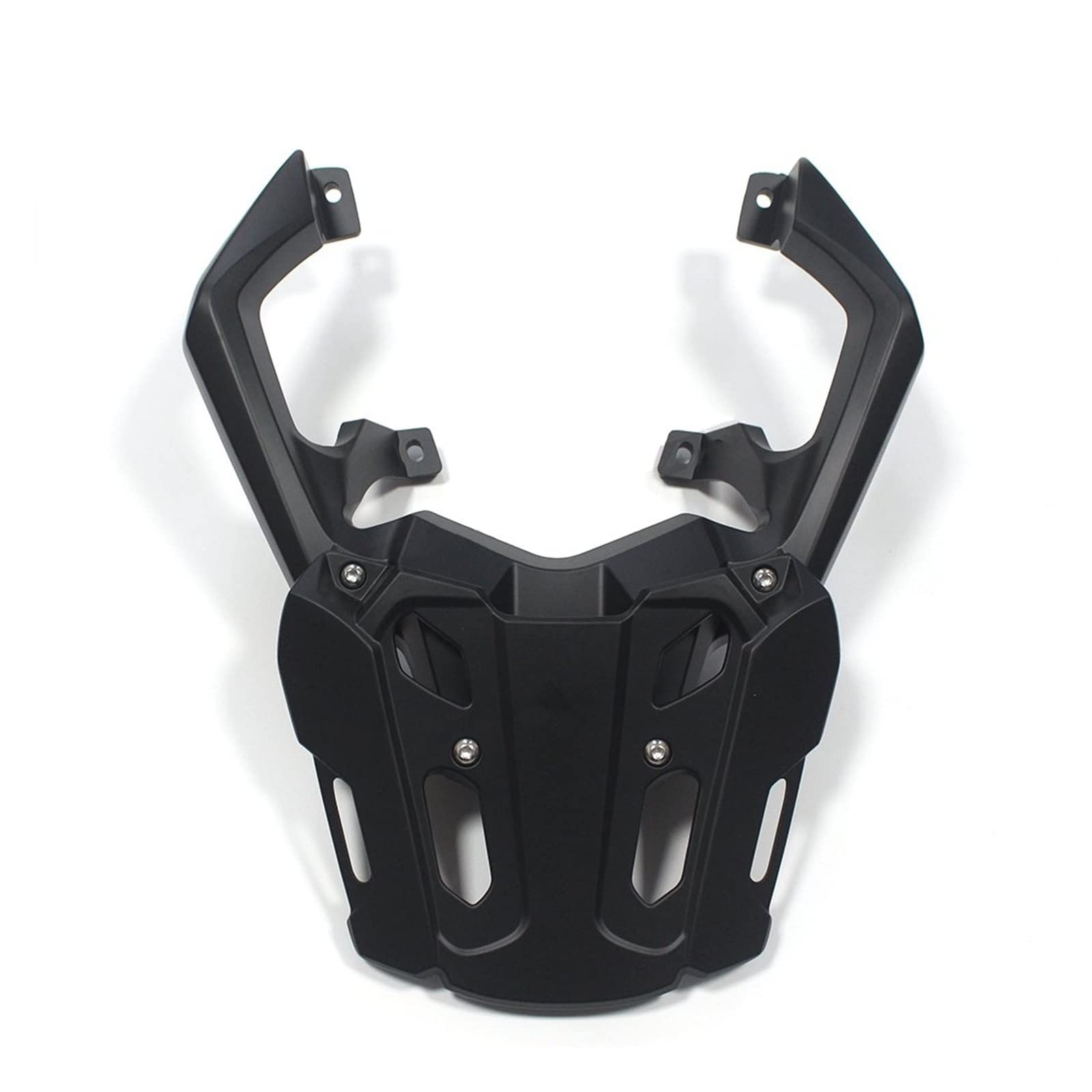 Portabagagli Per X-ADV 150 Per XADV X Per ADV150 Scooter Posteriore Portapacchi Coda Cargo Supporto Scaffale Cassetta Degli Attrezzi Staffa Pannello Alluminio Porta Bagagli