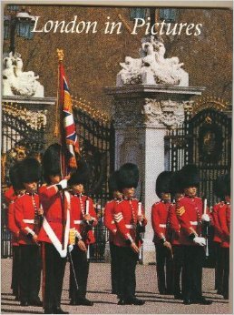 London in Pictures [Paperback] HEDley, Olwen