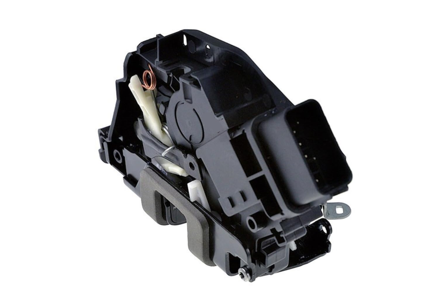 Aptkaukvk Onecolor Central Door Lock Actuator Compatible With Focus 1.8 Mk2 C-Max Ii 3M5a-R21813-Es