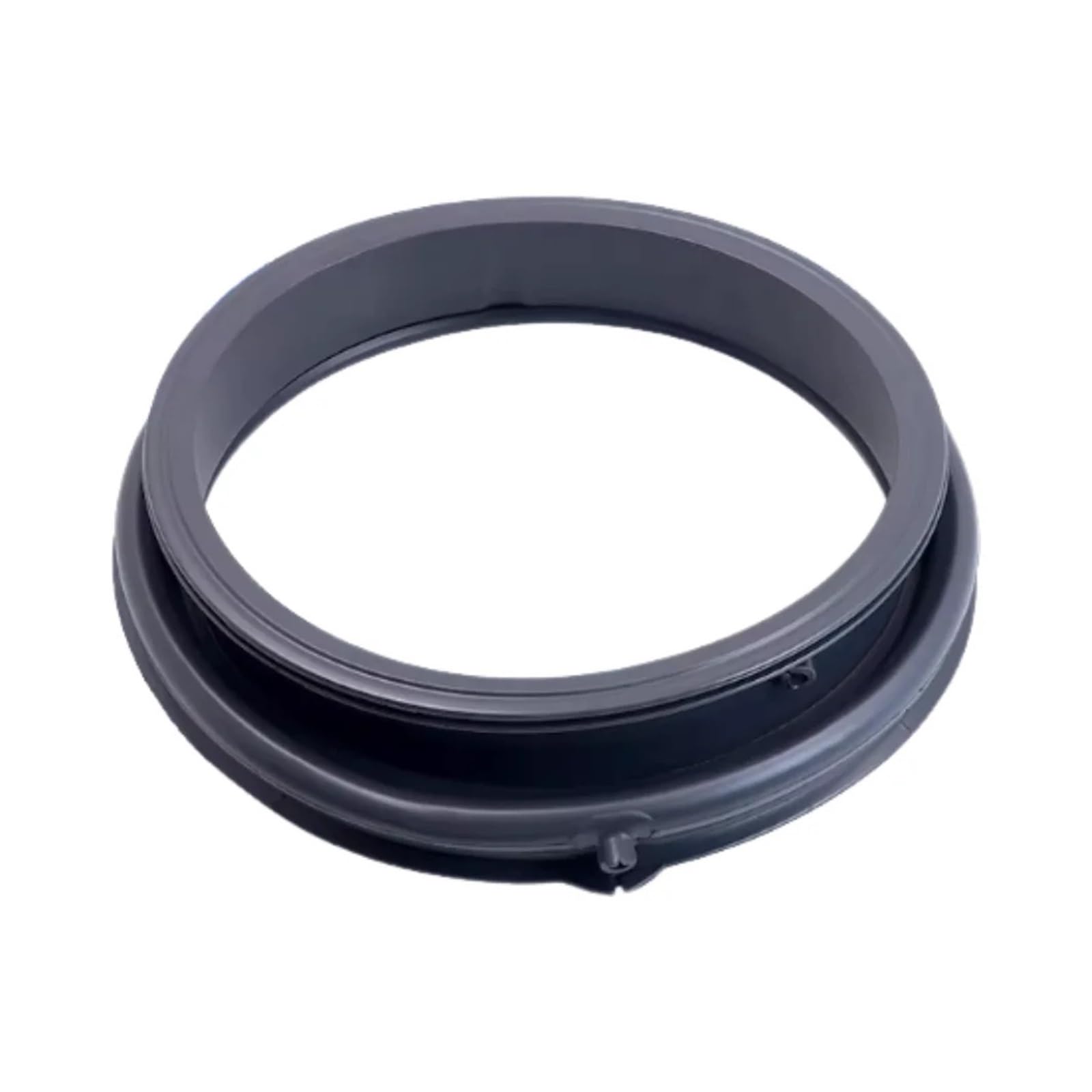 Junta de goma para puerta de lavadora, Compatible con Haier