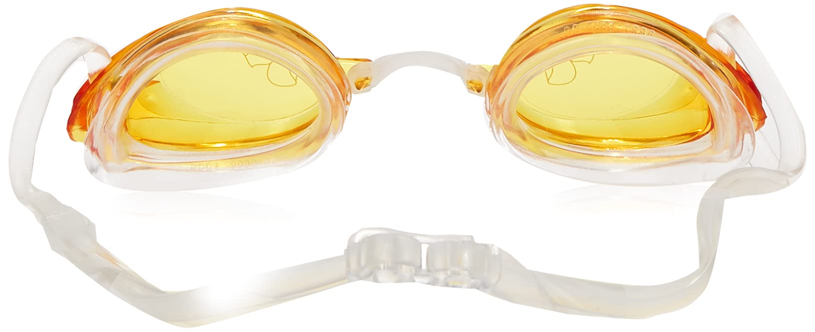 INTEX RECREATION Marketing 55684E Anti-Fog Swin Goggles