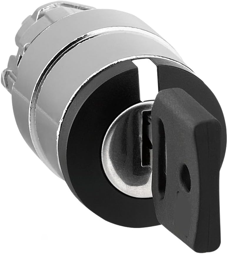 Key Switch Head; ZB4BG3