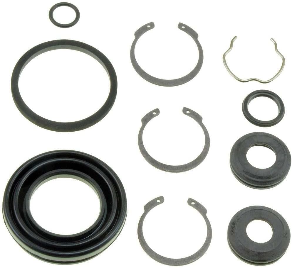 Dorman D351808 Rear Brake Caliper Kit