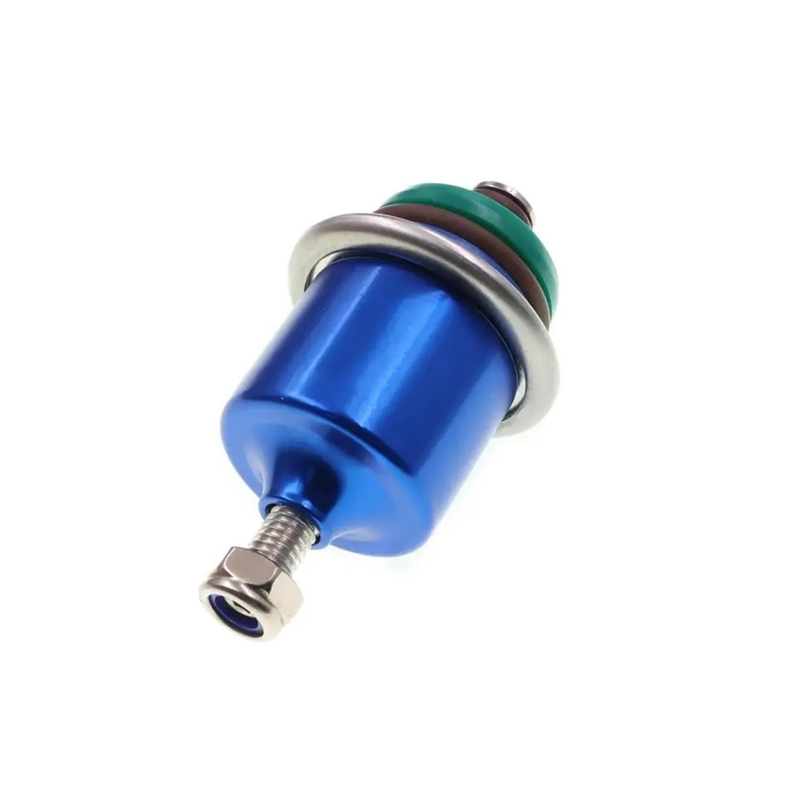 Hfewcvk Blue 1 Pcs Fit For B//M//W 520I 525I 320I V-W Au//Di A4 S4 A6