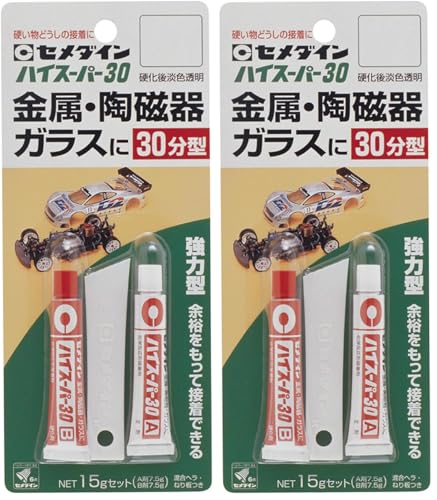 Z_C(Cemedine) 30d^G|LVnڒ nCX[p[30 P15gZbg CA-194 (× 2)