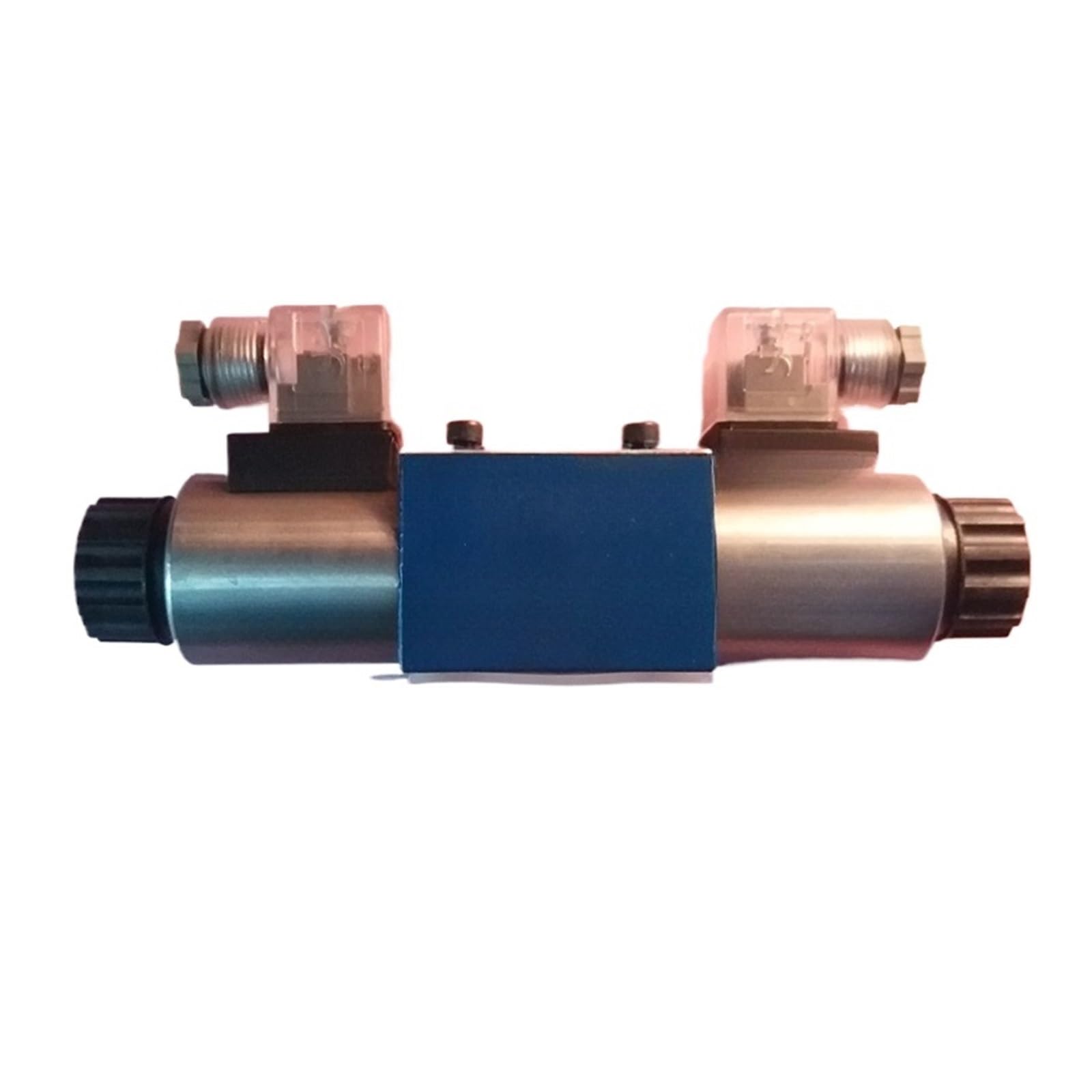 Vanne directionnelle hydraulique 4WE10H20 AG24NZ4 contre les pannes