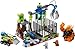 LEGO? Power Miners Lavatraz 8191