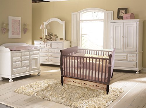Jeep 90129 Crib Universal Size Crib Mosquito Net thumb #3
